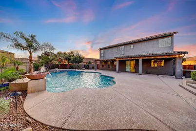 6221 S 45th Glen, Laveen, AZ 85339 - Photo 59