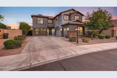 6221 S 45th Glen, Laveen, AZ 85339 - Photo 69