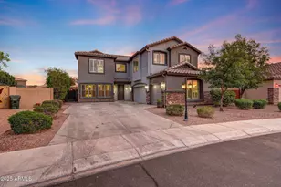 6221 S 45th Glen, Laveen, AZ 85339 - Photo 69