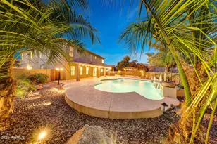 6221 S 45th Glen, Laveen, AZ 85339 - Photo 87