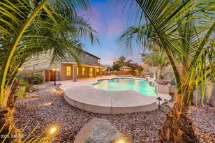 6221 S 45th Glen, Laveen, AZ 85339 - Photo 79