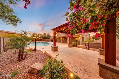 6221 S 45th Glen, Laveen, AZ 85339 - Photo 65