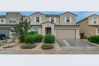 4219 W Nora Drive, San Tan Valley, AZ 85144 - Photo 1
