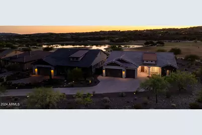 4430 Bandana Court, Wickenburg, AZ 85390 - Photo 27