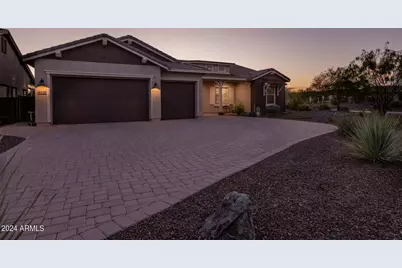 4430 Bandana Court, Wickenburg, AZ 85390 - Photo 73