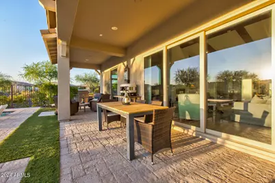 4430 Bandana Court, Wickenburg, AZ 85390 - Photo 19