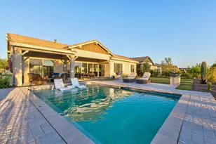 4430 Bandana Ct, Wickenburg, AZ 85390 - Photo 5