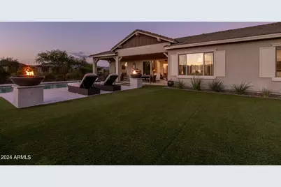 4430 Bandana Court, Wickenburg, AZ 85390 - Photo 25