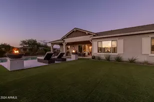 4430 Bandana Ct, Wickenburg, AZ 85390 - Photo 25
