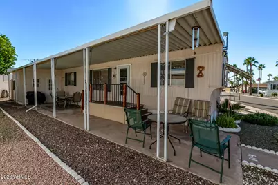 11425 E University Drive #114, Apache Junction, AZ 85120 - Photo 1