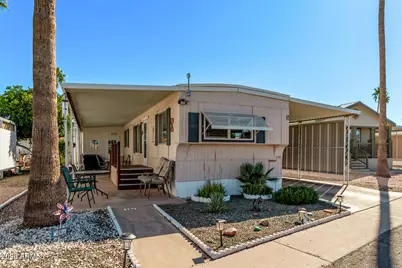 11425 E University Drive #114, Apache Junction, AZ 85120 - Photo 3