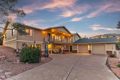 804 E Phoenix Street, Payson, AZ 85541 - Photo 1