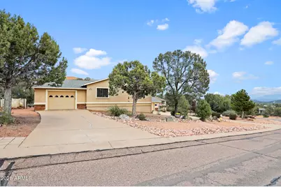 804 E Phoenix Street, Payson, AZ 85541 - Photo 5