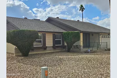 10415 W Royal Palm Road, Peoria, AZ 85345 - Photo 1