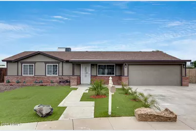 14043 N 41st Street, Phoenix, AZ 85032 - Photo 1