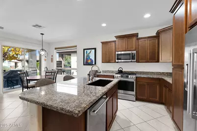 712 E Myrtle Pass --, Queen Creek, AZ 85140 - Photo 13