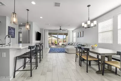 3498 W Dreamy Draw Drive --, San Tan Valley, AZ 85144 - Photo 3