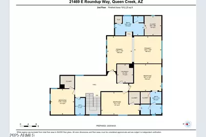 21469 E Roundup Way, Queen Creek, AZ 85142 - Photo 33