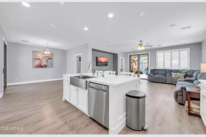 21469 E Roundup Way, Queen Creek, AZ 85142 - Photo 13