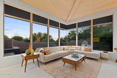 10758 E Tamarisk Way, Scottsdale, AZ 85262 - Photo 7