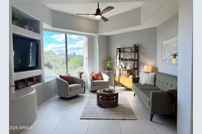 10758 E Tamarisk Way, Scottsdale, AZ 85262 - Photo 13