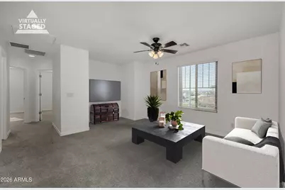 1725 S 83rd Way, Mesa, AZ 85209 - Photo 5