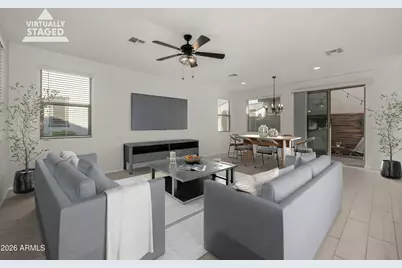 1725 S 83rd Way, Mesa, AZ 85209 - Photo 3