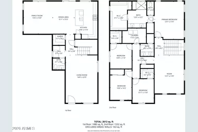 20267 W Morning Glory Street, Buckeye, AZ 85326 - Photo 3