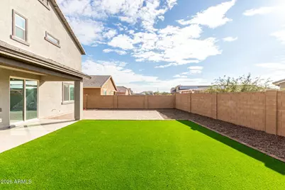 20267 W Morning Glory Street, Buckeye, AZ 85326 - Photo 31