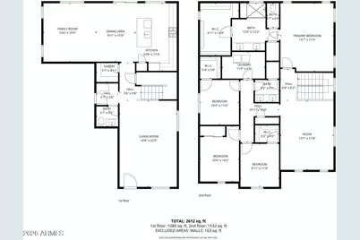 20267 W Morning Glory Street, Buckeye, AZ 85326 - Photo 3
