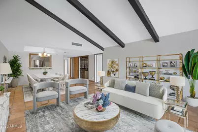 16624 E Gunsight Drive, Fountain Hills, AZ 85268 - Photo 17