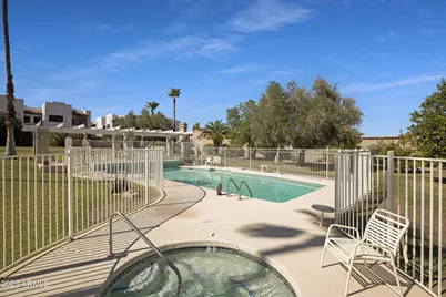 16624 E Gunsight Drive, Fountain Hills, AZ 85268 - Photo 49