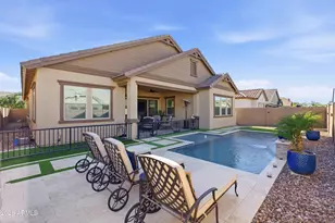 22908 E Thornton Rd, Queen Creek, AZ 85142 - Photo 53