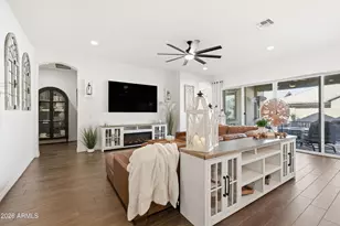 22908 E Thornton Rd, Queen Creek, AZ 85142 - Photo 21