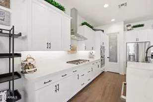 22908 E Thornton Rd, Queen Creek, AZ 85142 - Photo 29