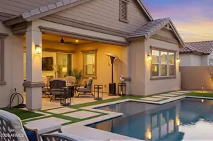 22908 E Thornton Rd, Queen Creek, AZ 85142 - Photo 33