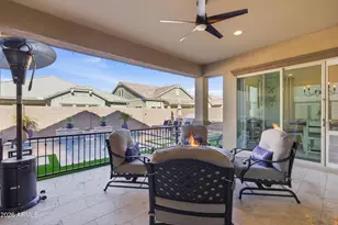 22908 E Thornton Rd, Queen Creek, AZ 85142 - Photo 49