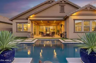 22908 E Thornton Rd, Queen Creek, AZ 85142 - Photo 3