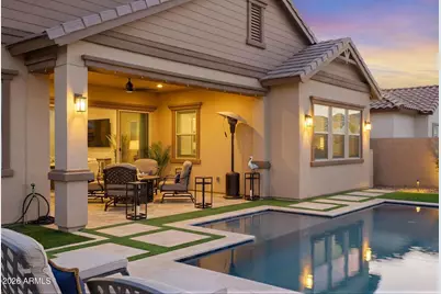 22908 E Thornton Road, Queen Creek, AZ 85142 - Photo 31