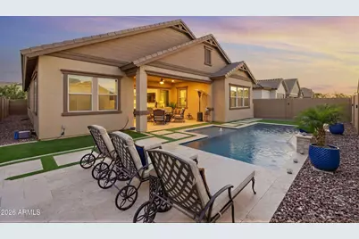 22908 E Thornton Road, Queen Creek, AZ 85142 - Photo 3