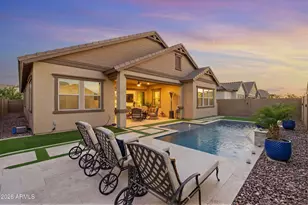 22908 E Thornton Rd, Queen Creek, AZ 85142 - Photo 3