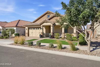 22908 E Thornton Road, Queen Creek, AZ 85142 - Photo 37