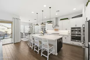 22908 E Thornton Rd, Queen Creek, AZ 85142 - Photo 5