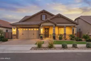 22908 E Thornton Rd, Queen Creek, AZ 85142 - Photo 1