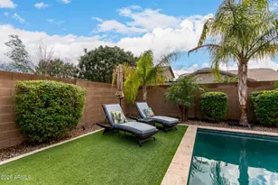 445 E Red Mesa Trail, San Tan Valley, AZ 85143 - Photo 35