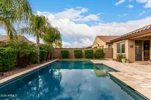 445 E Red Mesa Trail, San Tan Valley, AZ 85143 - Photo 37