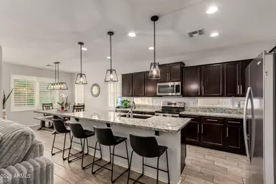 445 E Red Mesa Trail, San Tan Valley, AZ 85143 - Photo 11