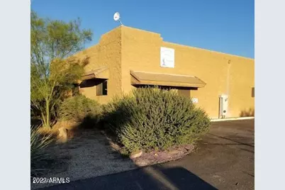 3620 N Industrial Way, Wickenburg, AZ 85390 - Photo 5