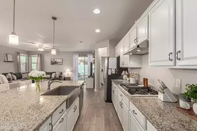 26533 N 122nd Drive, Peoria, AZ 85383 - Photo 5