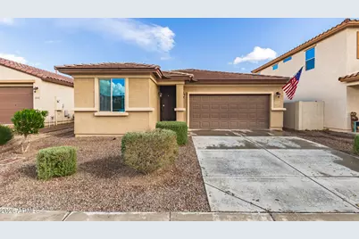 26533 N 122nd Drive, Peoria, AZ 85383 - Photo 1